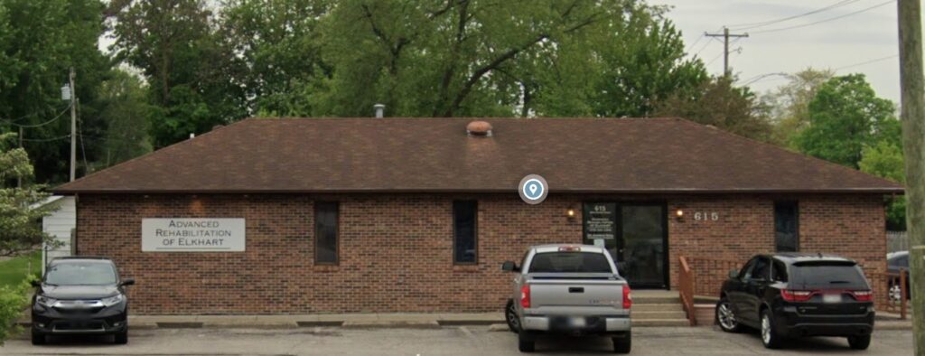 615 W Bristol